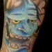 Tattoos - Japanese sleeve - 33105